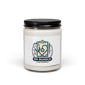Scented Soy Candle, 9oz