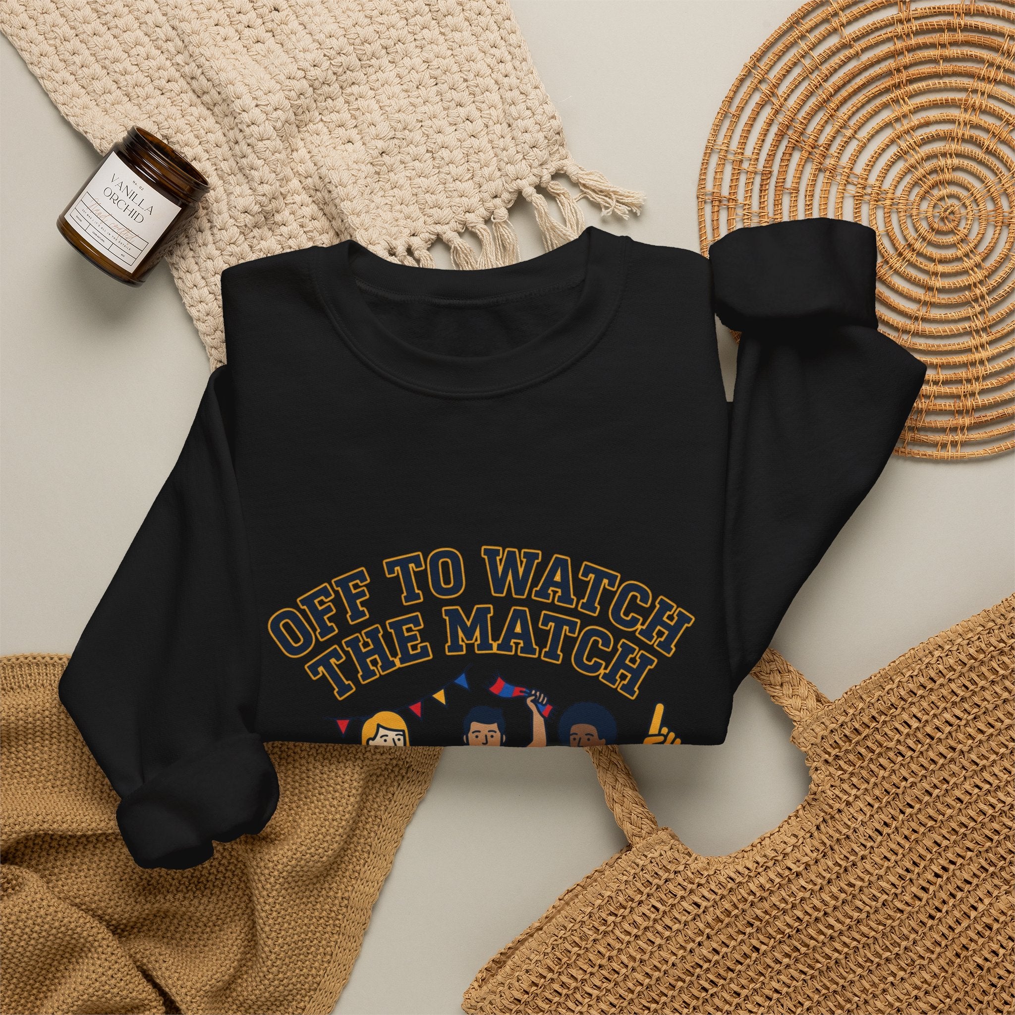Unisex Heavy Blend™ Crewneck Sweatshirt