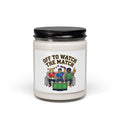 Scented Soy Candle, 9oz