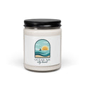 Scented Soy Candle, 9oz