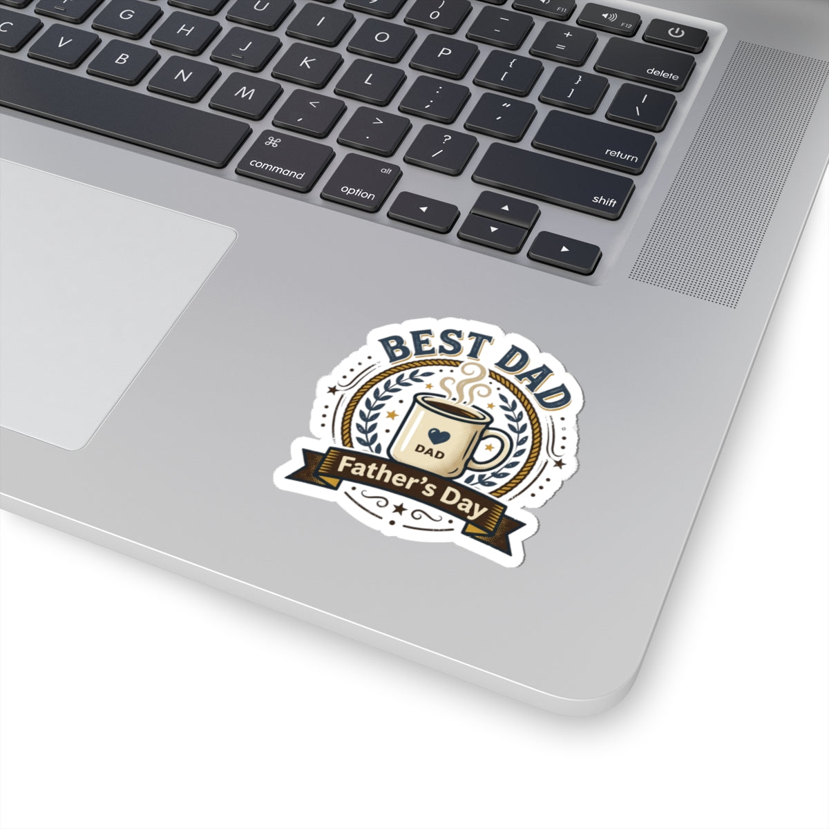 NCH Learning Gift Inspirational Kiss-Cut Sticker | Motivational Laptop Water Bottle Decal