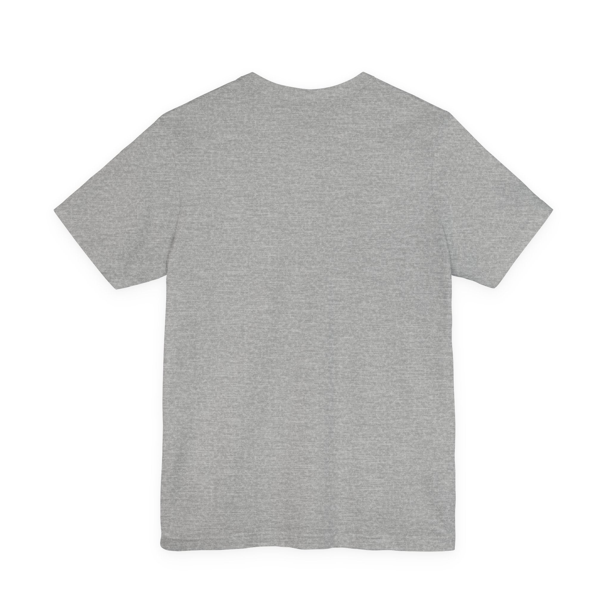 Best Dad Father’s Day T-Shirt | Funny Dad Gift Tee | Unisex Jersey Short Sleeve Shirt
